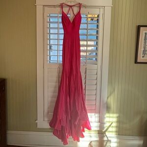 Ellie Wilde Mon Cheri EW122001